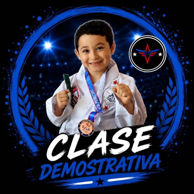 Clase Demostrativa