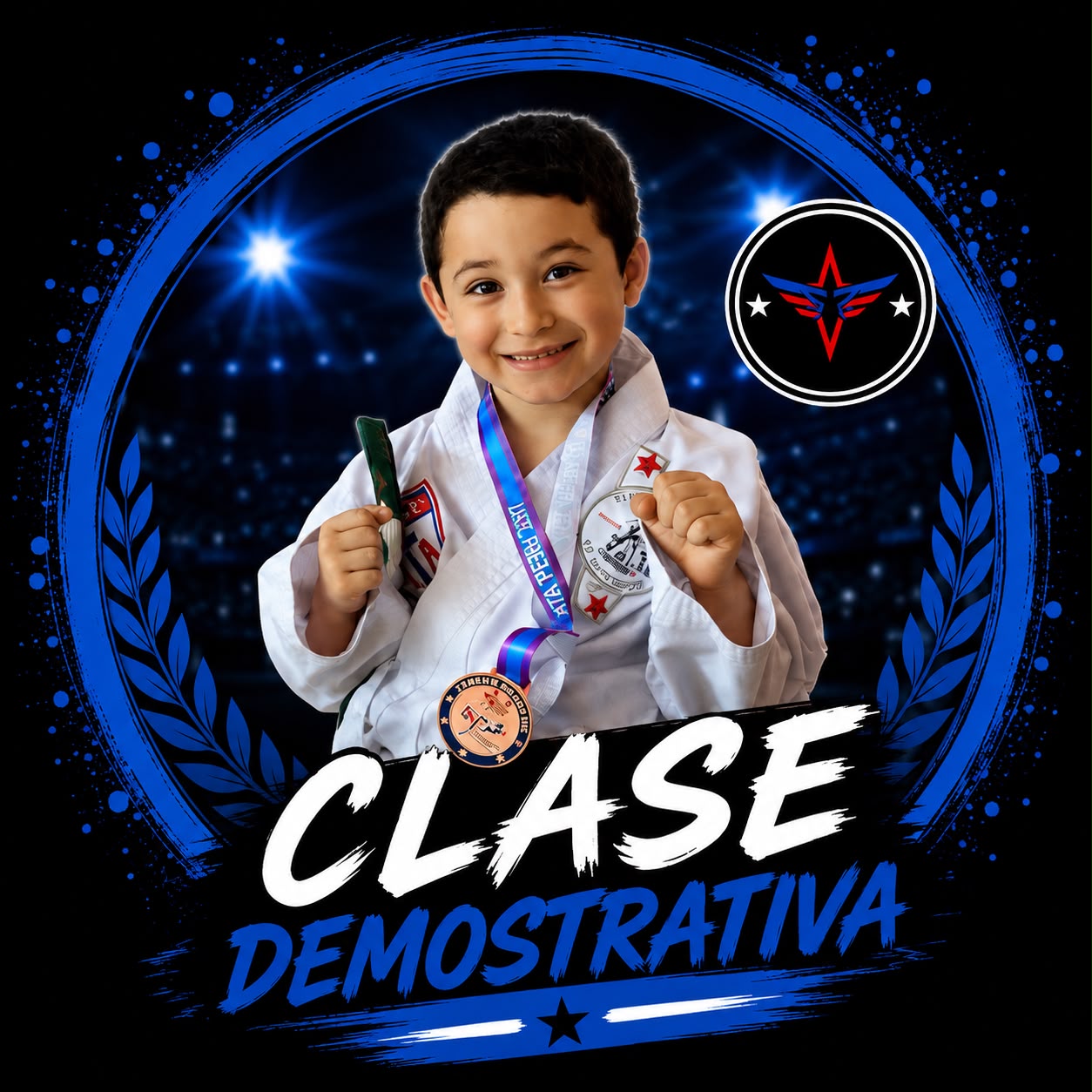 Clase Demostrativa